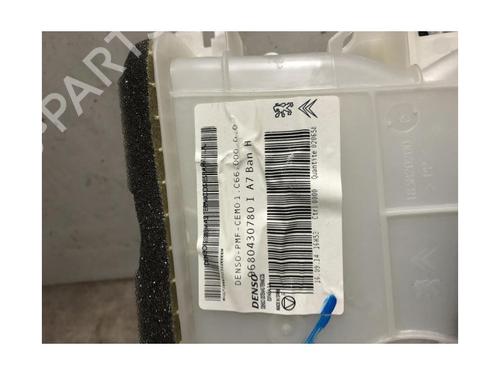 Heater blower motor PEUGEOT PARTNER Tepee 1.6 HDi 90 | BP20634945M62 