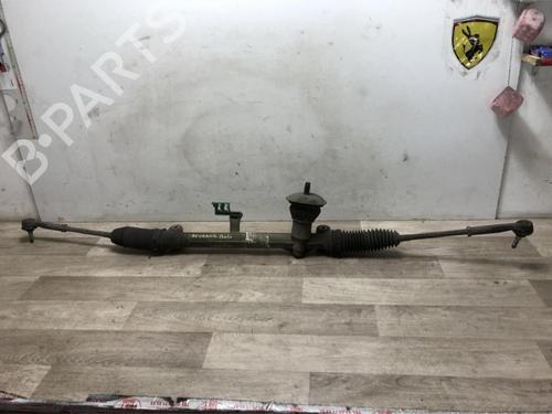 Used Steering rack FIAT GRANDE PUNTO (199_) 1.3 D Multijet (75 hp) 23186712