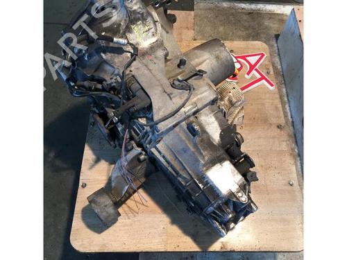 Gearbox VW PASSAT B5 (3B2) 1.9 TDI | BP13276216M3
