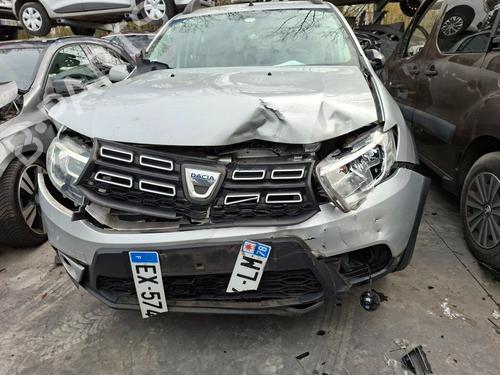 Used Parts DACIA SANDERO II  1.5 dCi  4771783
