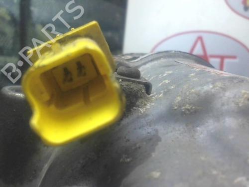 Used AC compressor CITROËN C2 (JM_) 1.4 HDi (68 hp) 13266219