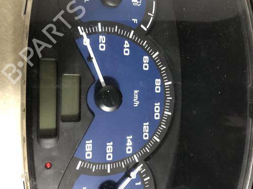 Instrument cluster CHEVROLET MATIZ (M200, M250) 1.0 | BP20615407C47