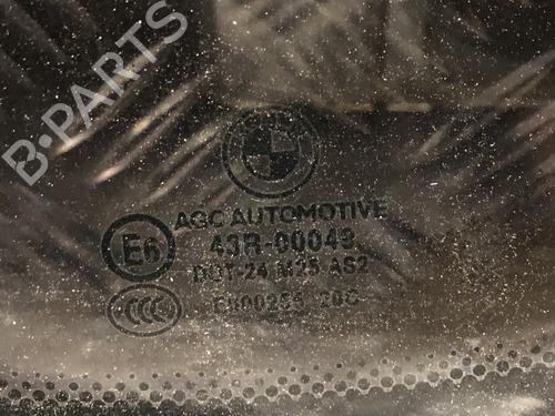 Rear left quarter glass BMW 5 Gran Turismo (F07) 535 i | BP31203858C93