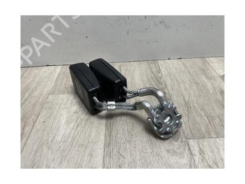 Sikkerhedssele-spænde VW GOLF V (1K1) 1.9 TDI | BP25305687I32 