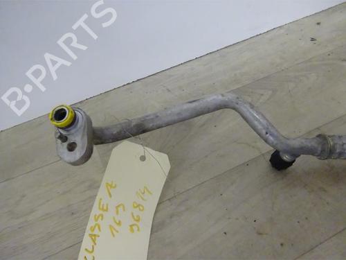 AC pipe MERCEDES-BENZ A-CLASS (W169) A 180 CDI (169.007, 169.307) | BP13127279M126