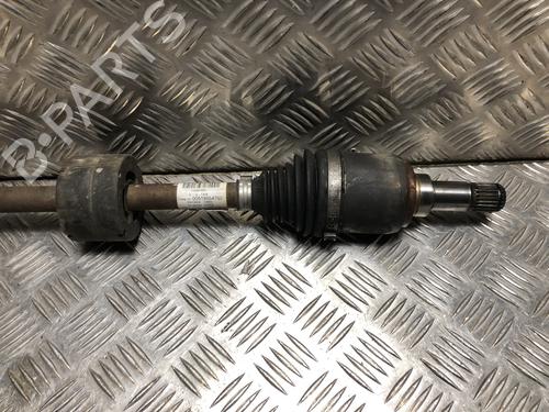 Right front driveshaft FIAT 500 (312_) 1.2 (312AXA1A) | BP38030720M39 - Image 2