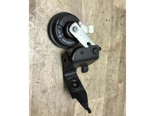 Horn RENAULT CLIO IV (BH_) 1.5 dCi 75 | BP15967820E13 