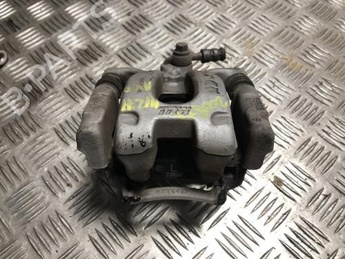 Used Right rear brake caliper Right rear brake caliper PEUGEOT 2008 II (UD_, US_, UY_, UJ_, UR_, UC_) 1.2 PureTech 130 (USHNS, URHNS) (130 hp) 33018232 33018232