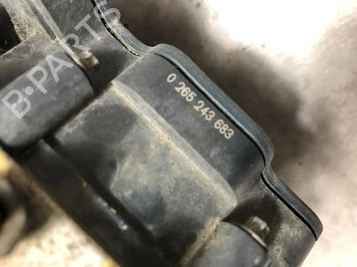 ABS pump DACIA SANDERO II 1.2 | BP20622110M43 