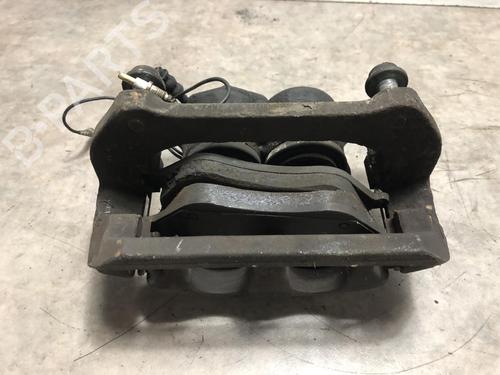 Left front brake caliper PEUGEOT 407 Coupe (6C_) 2.7 HDi | BP24329735M105 - Image 4