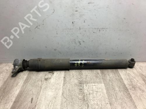 Used Right rear shock absorber PEUGEOT 308 SW I (4E_, 4H_) 1.6 HDi (109 hp) 23870607