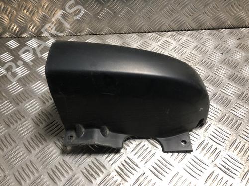 Canto do pára-choques Canto do pára-choques RENAULT TRAFIC III Van (FG_) 1.6 dCi 95 (FGMJ, FGMR) (95 hp) 34243632 34243632