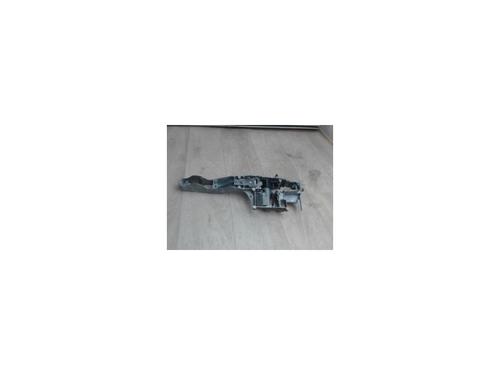 Used Front left exterior door handle PEUGEOT 308 I (4A_, 4C_) 1.6 HDi (90 hp) 12972982