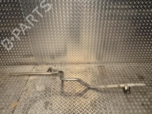 Used Exhaust system OPEL CORSA F (P2JO) 1.5 (68) (102 hp) 31080500