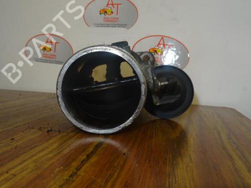 Throttle body AUDI A6 C5 (4B2, 4B4) 2.0 | BP25121710M82