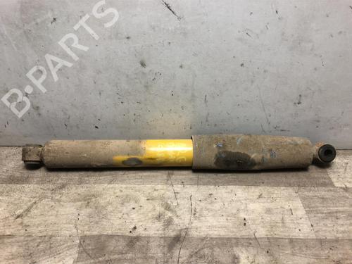 Used Left rear shock absorber ISUZU D-MAX I (TFR, TFS) 3.0 DiTD 4x4 (TFS85_) (163 hp) 20629817