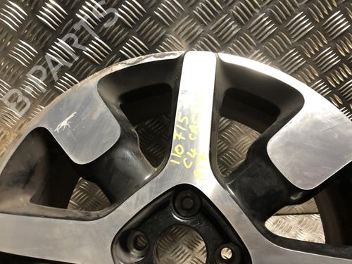 Fælk CITROËN C4 CACTUS 1.2 PureTech 130 | BP31977819C45 