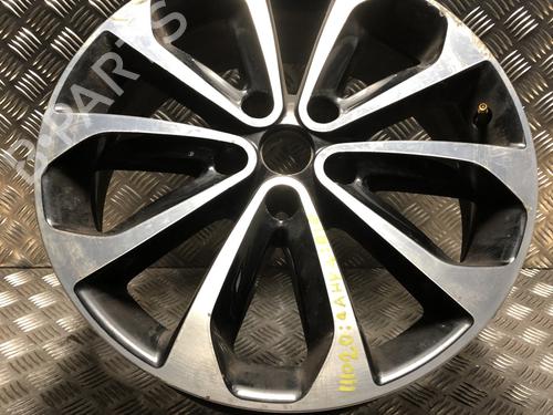 Fælk NISSAN QASHQAI I (J10, NJ10) 1.5 dCi (110 hp) 31851594