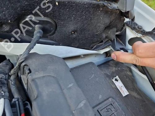 Right front driveshaft CITROËN C3 II (SC_) 1.4 HDi 70 (SC8HZC, SC8HR0, SC8HP4) | BP31022028M39  - Image 10