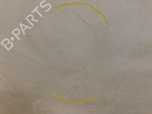 Motorhjelm RENAULT TRAFIC II Van (FL) 2.0 (FL0A, FL0G) | BP23100299C1