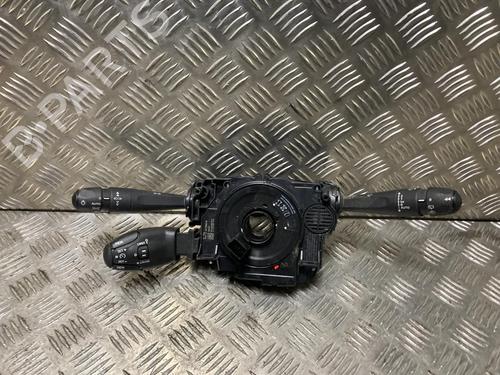 Used Steering column stalk Steering column stalk CITROËN C3 III (SX) 1.5 BlueHDi 100 (SXYHYP, SXYHTU) (102 hp) 33609983 33609983