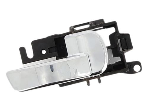 Front right interior door handle NISSAN NAVARA NP300 (D40) 2.5 dCi 4WD | BP36262778I14 - Image 3