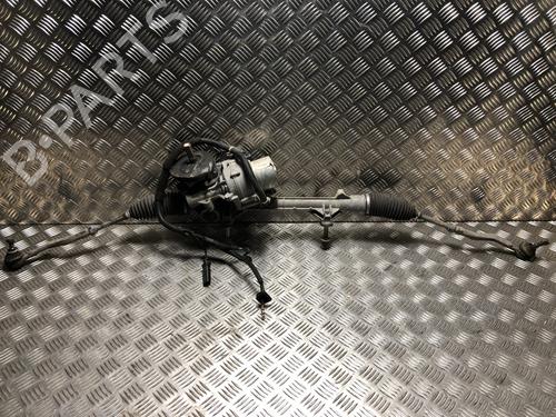 Used Steering rack PEUGEOT 2008 I (CU_) 1.6 HDi (114 hp) 32387986