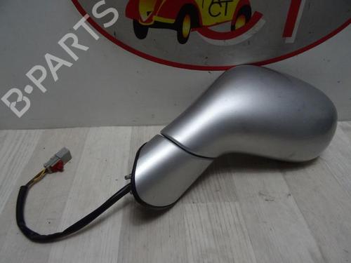 Used Left mirror Left mirror 13289687 13289687