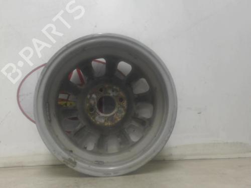 Felg Felg RENAULT MEGANE I (BA0/1_) 2.0 i (BA0G) (114 hp) 30783951 30783951