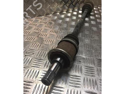 Right rear driveshaft HONDA CR-V I (RD) 2.0 16V 4WD (RD1, RD3) | BP25004443M41 