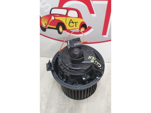 Ventilator motor RENAULT CLIO II (BB_, CB_) 1.6 (B/CB0D, BB00) | BP13289373M62 