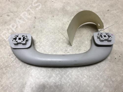 Håndtag i tag PEUGEOT 3008 I MPV (0U_) 1.6 HDi (114 hp) 31198718