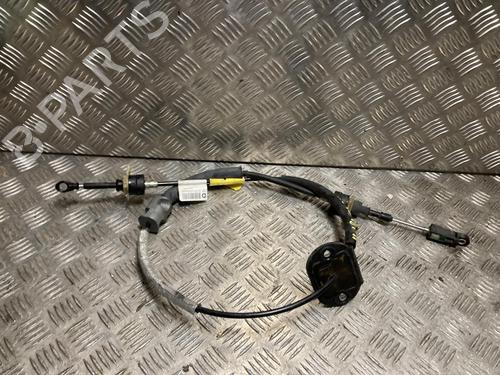 Used Cable Cable FORD S-MAX (CJ, WA6) 2.0 EcoBlue (150 hp) 36274468 36274468