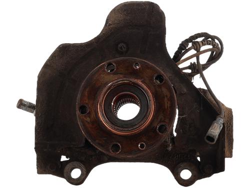 Used Right front steering knuckle Right front steering knuckle CITROËN JUMPER II Van 2.0 BlueHDi 130 (130 hp) 40226569 40226569