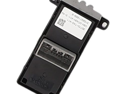 Left rear window switch HONDA CIVIC IX (FK) 2.2 i-DTEC (FK3) | BP38957709I29 - Image 5