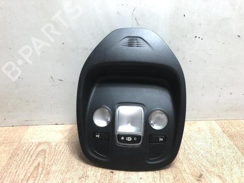 Used Interior roof light CITROËN DS4 (NX_) 1.6 VTi 120 (120 hp) 13269523