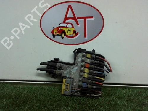 Used Fuse box CITROËN C4 Grand Picasso I (UA_) 2.0 HDi 138 (136 hp) 12967987