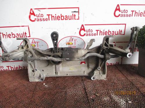 Subframe VW GOLF PLUS V (5M1, 521) 1.9 TDI | BP28287017M9