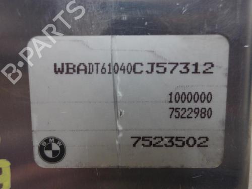 Gearbox control unit BMW 5 (E39) 530 i | BP12974178M52