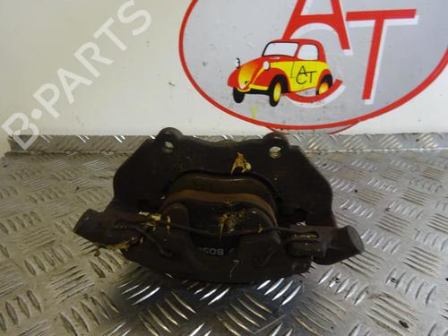 Right front brake caliper FORD KUGA I 2.0 TDCi | BP13288370M104