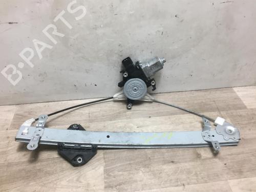 Used Front right window mechanism SUBARU IMPREZA Hatchback (GR, GH, G3) 2.0 D AWD (150 hp) 30784899