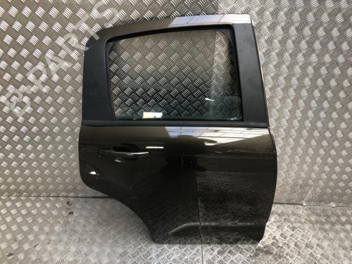Used Right rear door Right rear door CITROËN C3 II (SC_) 1.4 HDi 70 (SC8HZC, SC8HR0, SC8HP4) (68 hp) 40623478 40623478
