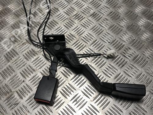 Used Seat buckle PEUGEOT 3008 I MPV (0U_) 1.6 HDi (109 hp) 32205776