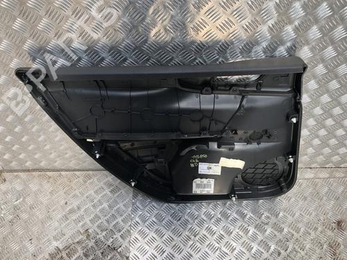 Rear right panel CITROËN C4 II (NC_) 1.6 HDi 90 | BP38934266C61 - Image 2