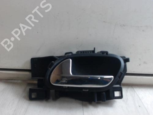 Front left interior door handle PEUGEOT 5008 (0U_, 0E_) 1.6 HDi | BP12962862I13 