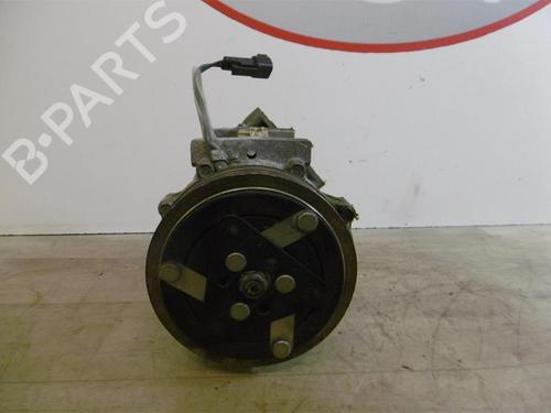 AC Kompressor FORD FOCUS II (DA_, HCP, DP) 1.6 TDCi | BP13273458M34 