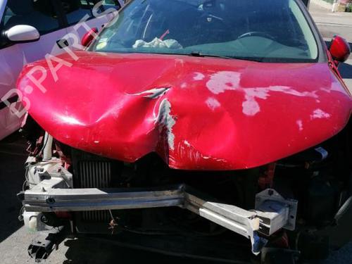 Used Parts CITROËN C4 II (NC_)  1.6 HDi 90  4693723