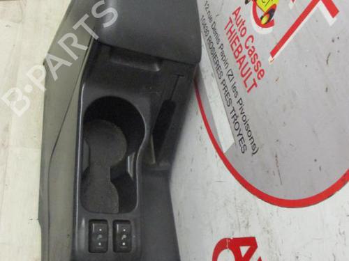 Console centrale OPEL FRONTERA B (U99) 2.2 DTI (6B_ZC, 6B_VF, 6B_66, 6B_76) (116 hp) 29320940