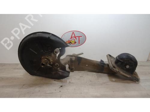 Højre hjullejehus spindel VW GOLF V (1K1) 1.9 TDI | BP13036807M28 