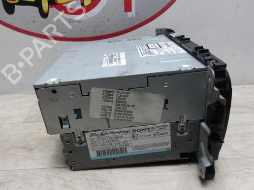 Radio FORD MONDEO IV Turnier (BA7) 1.8 TDCi | BP13282133E6 